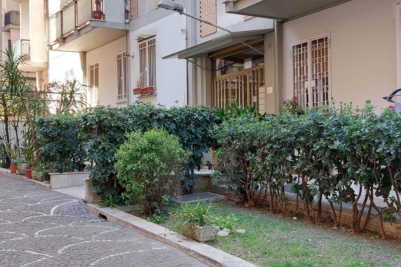 Monteverde Maison, Rome
